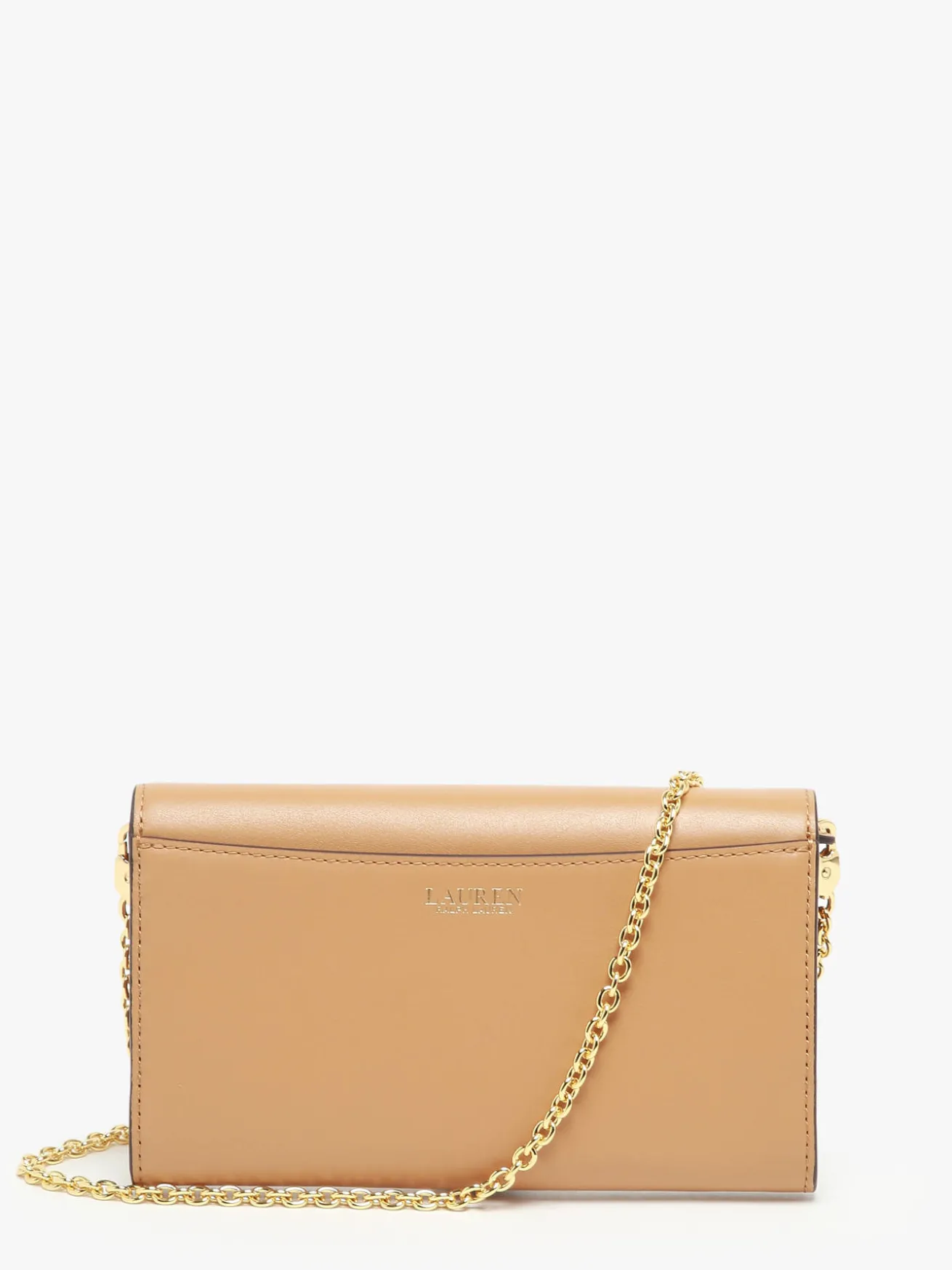 Sac bandoulière Adair cuir LAUREN RALPH LAUREN
