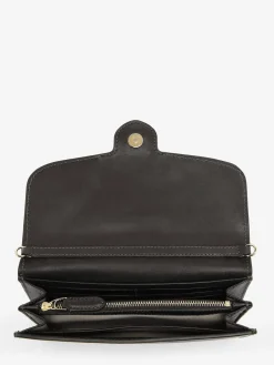 Sac bandoulière Adair cuir LAUREN RALPH LAUREN