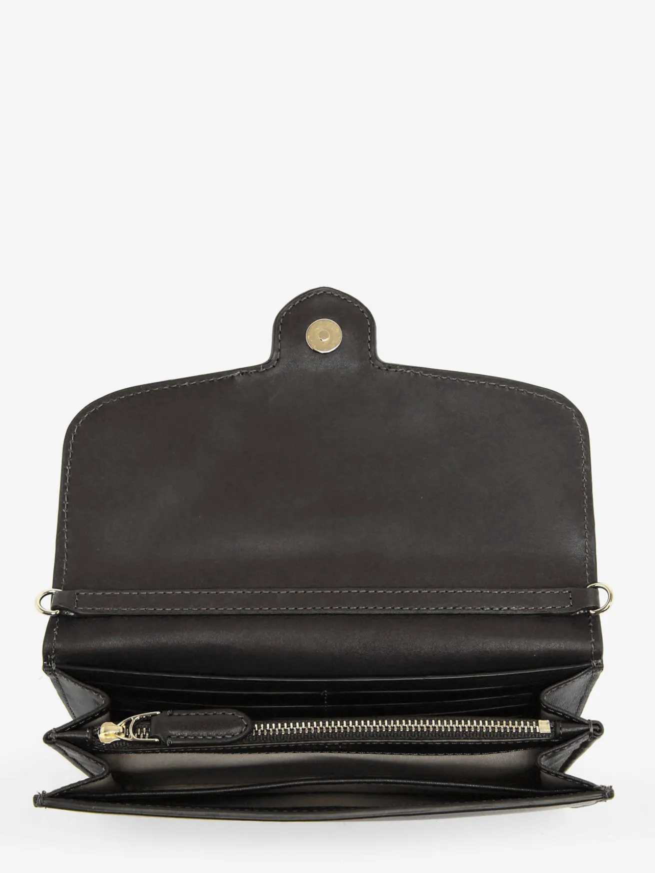 Sac bandoulière Adair cuir LAUREN RALPH LAUREN