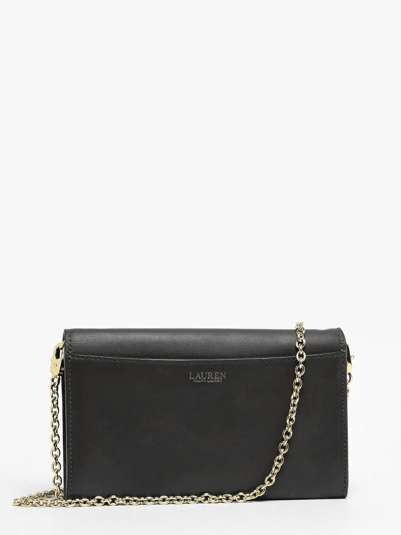 Sac bandoulière Adair cuir LAUREN RALPH LAUREN