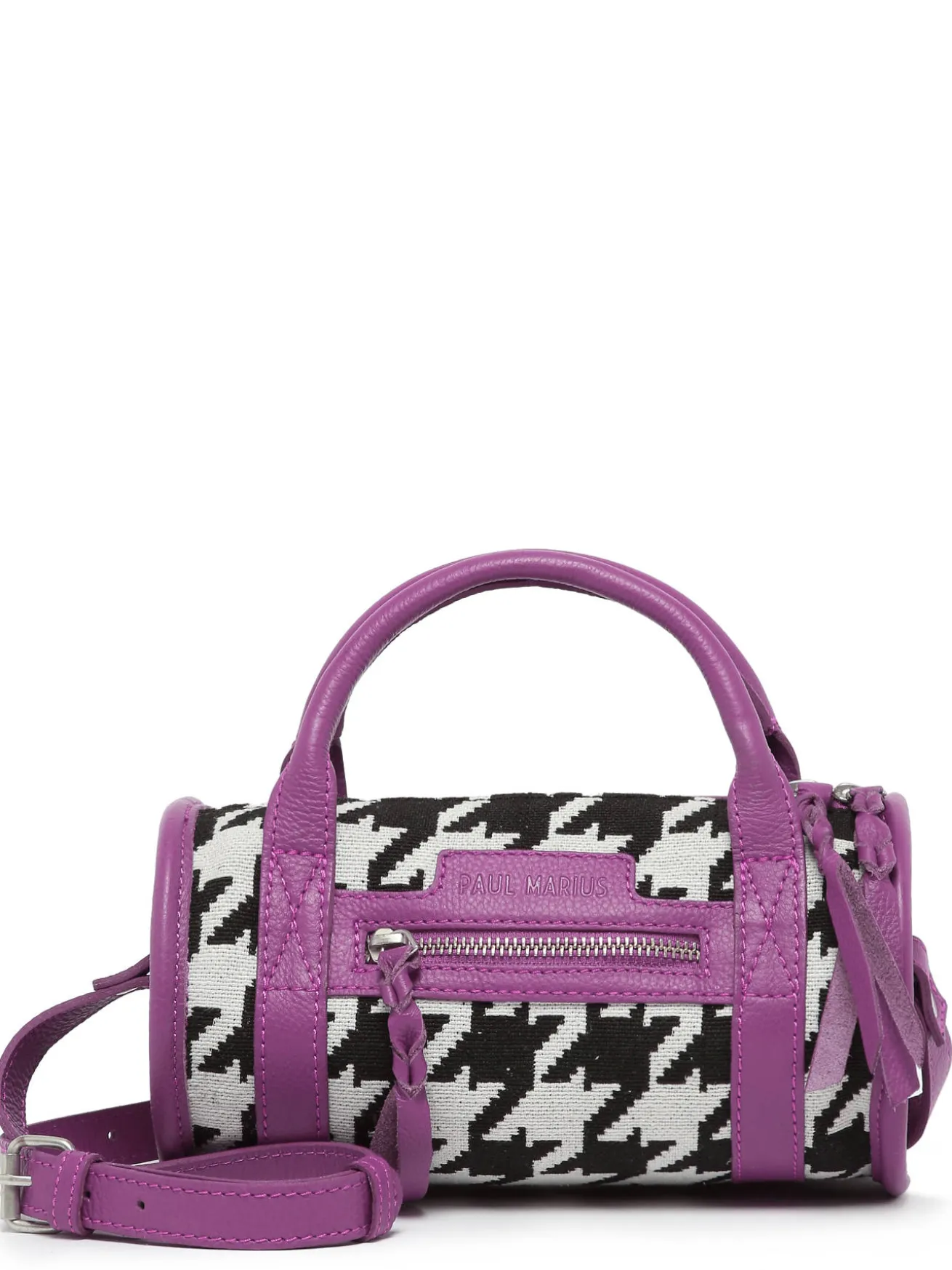 Sac bandoulière Allure PAUL MARIUS