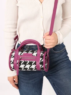 Sac bandoulière Allure PAUL MARIUS
