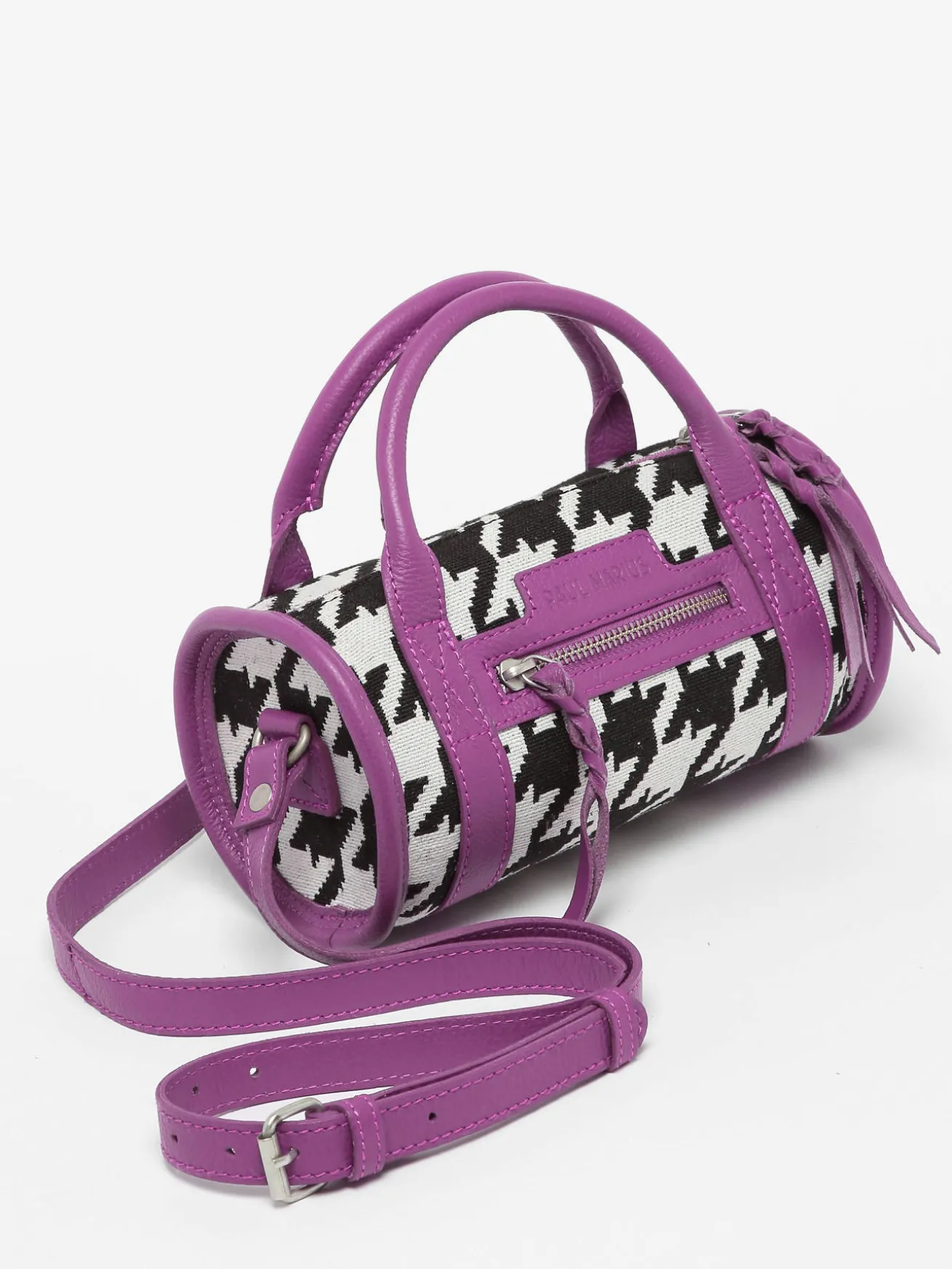 Sac bandoulière Allure PAUL MARIUS