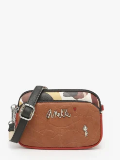 Sac bandoulière Alma ANEKKE