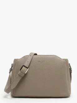 Sac bandoulière Alpes DAVID JONES