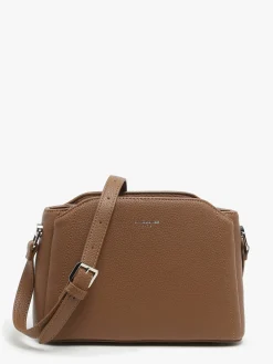 Sac bandoulière Alpes DAVID JONES