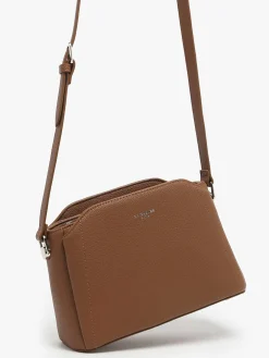 Sac bandoulière Alpes DAVID JONES