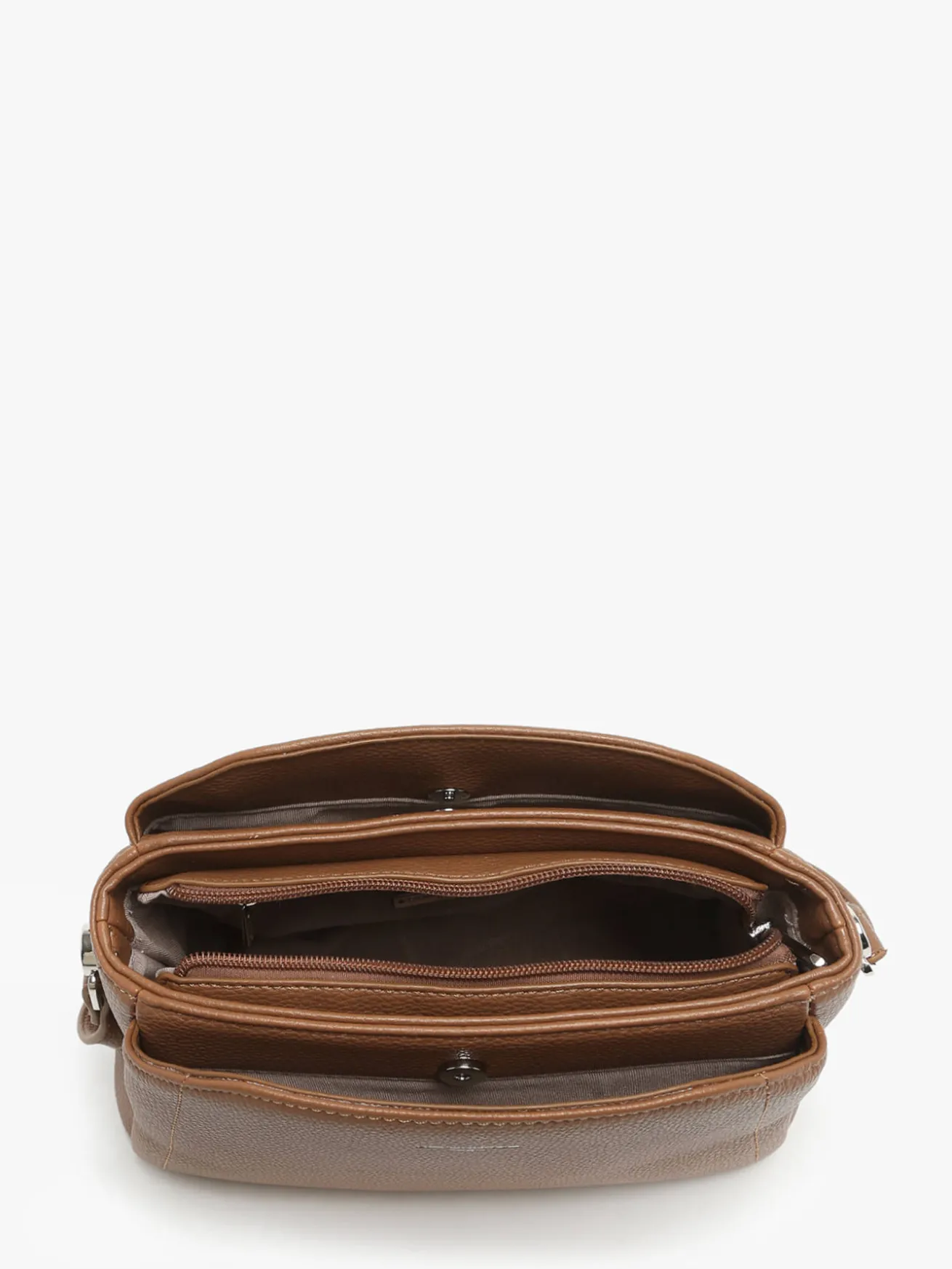 Sac bandoulière Alpes DAVID JONES