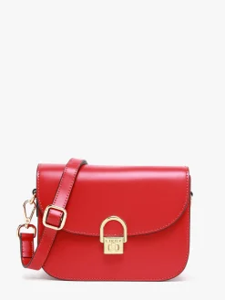 Sac bandoulière Altair cuir ETRIER