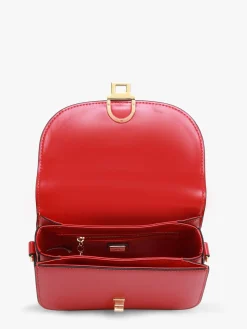 Sac bandoulière Altair cuir ETRIER