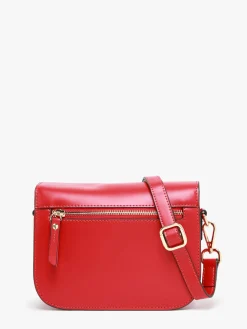 Sac bandoulière Altair cuir ETRIER