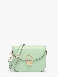 Sac bandoulière Altair cuir ETRIER