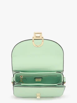 Sac bandoulière Altair cuir ETRIER