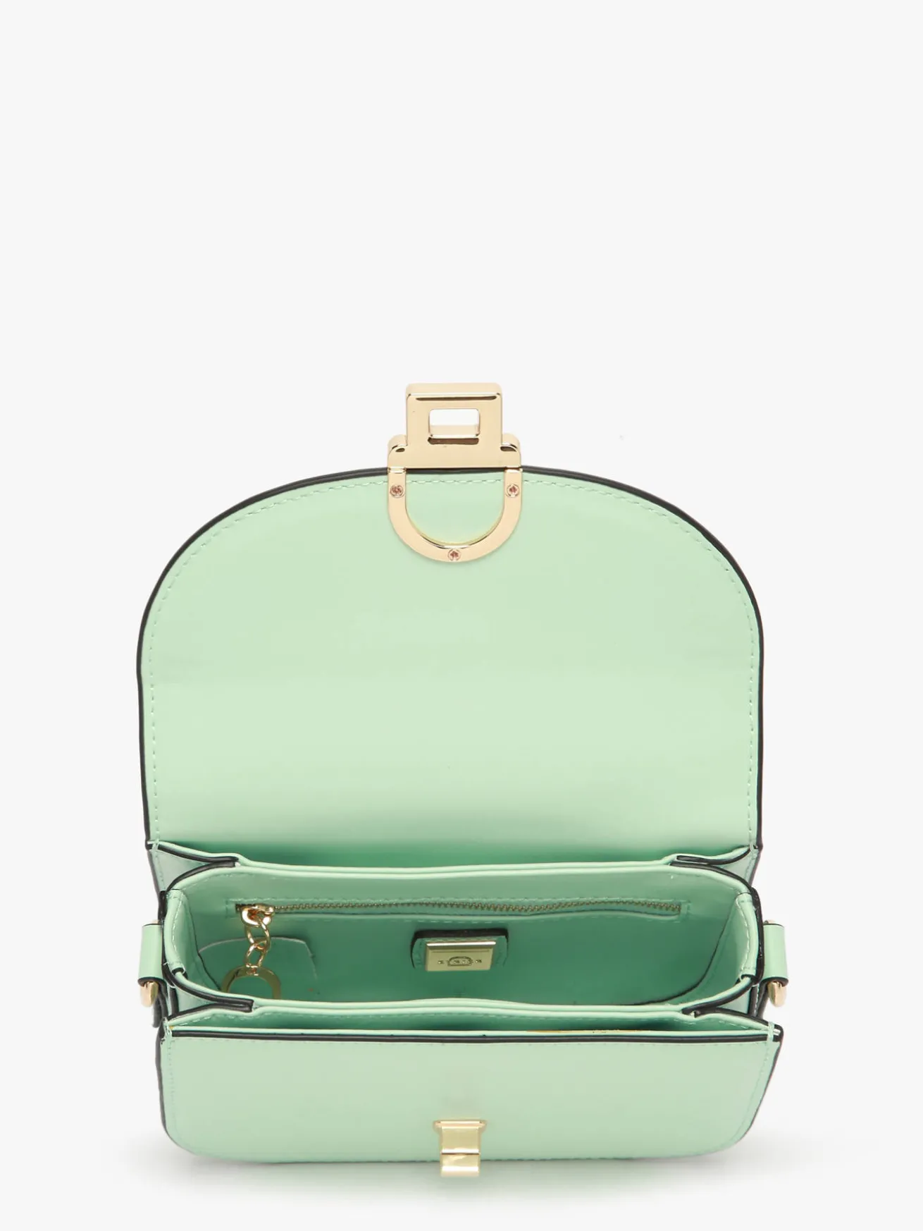 Sac bandoulière Altair cuir ETRIER