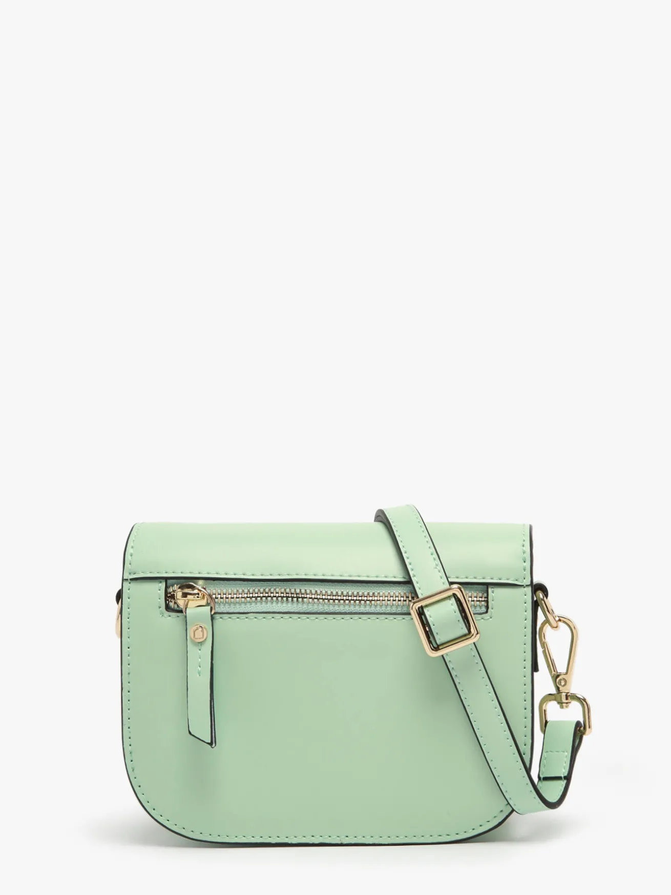 Sac bandoulière Altair cuir ETRIER