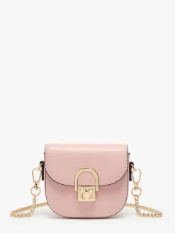 Sac bandoulière Altair cuir ETRIER