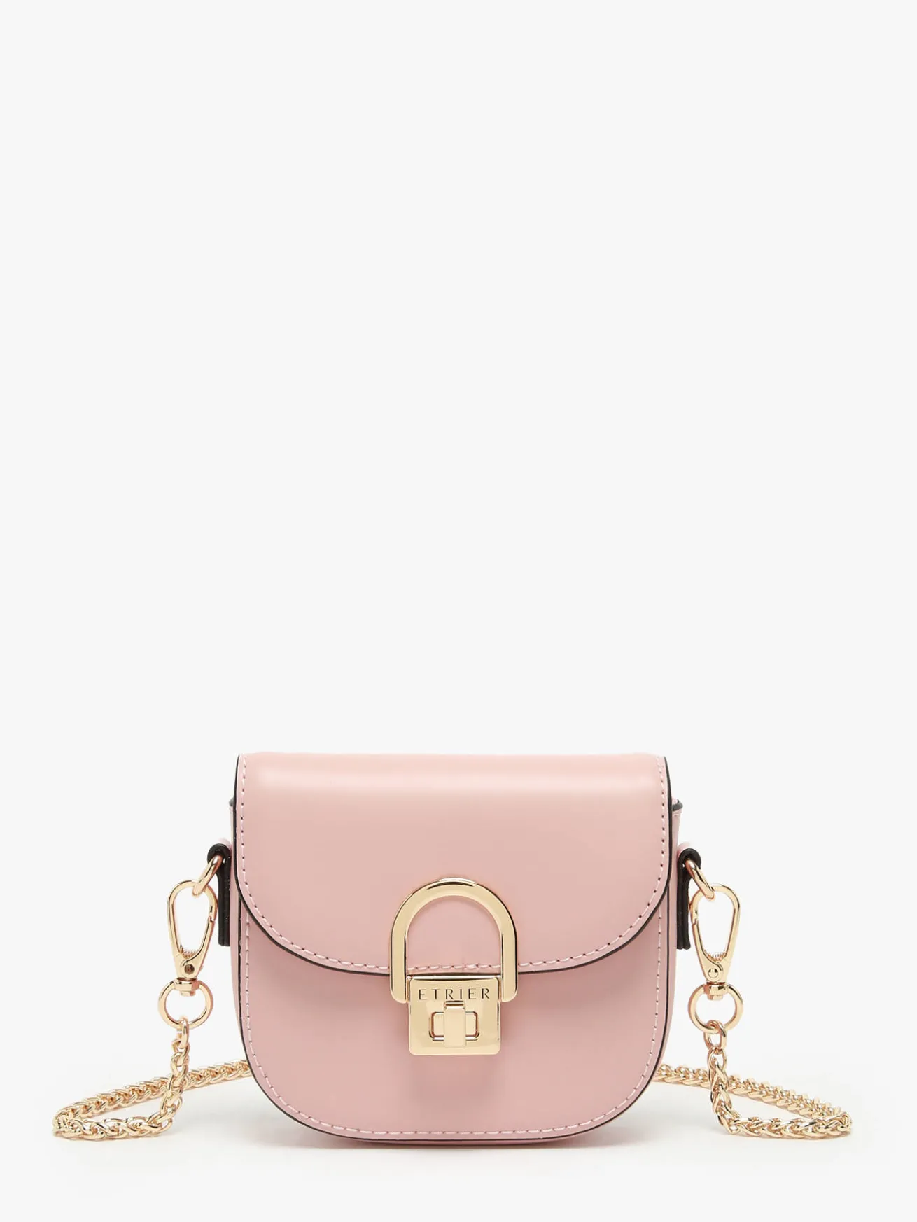 Sac bandoulière Altair cuir ETRIER