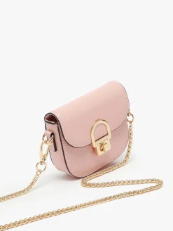 Sac bandoulière Altair cuir ETRIER