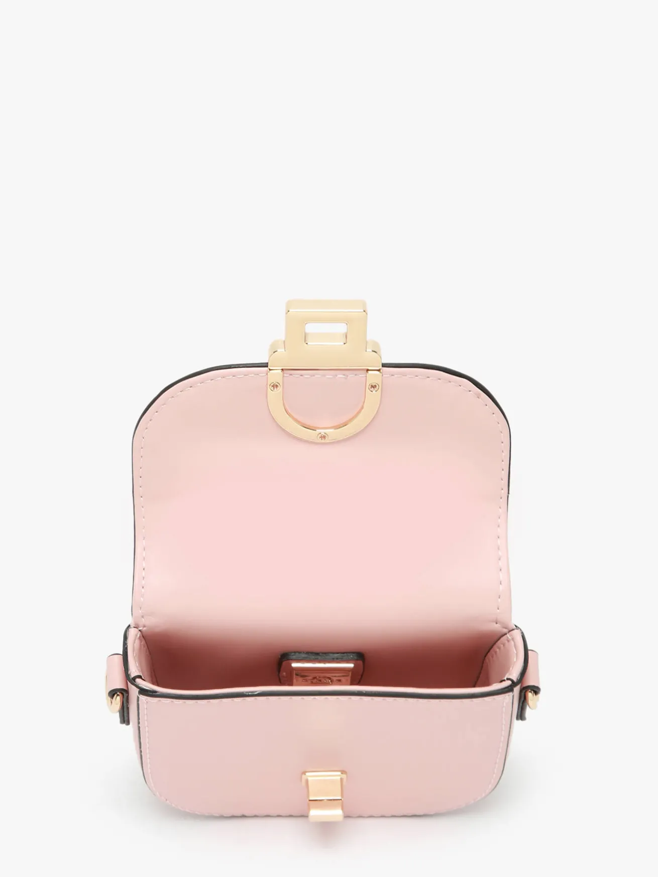 Sac bandoulière Altair cuir ETRIER