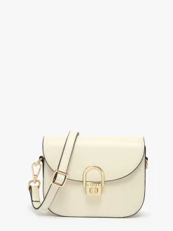 Sac bandoulière Altair cuir ETRIER