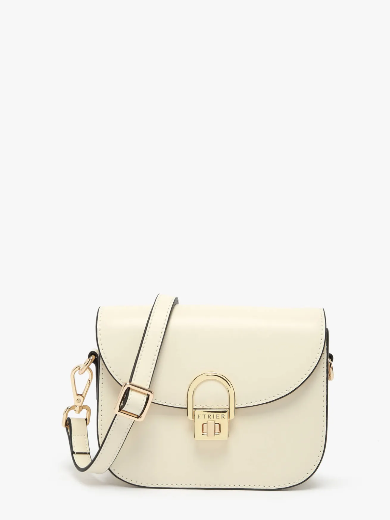 Sac bandoulière Altair cuir ETRIER