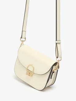 Sac bandoulière Altair cuir ETRIER