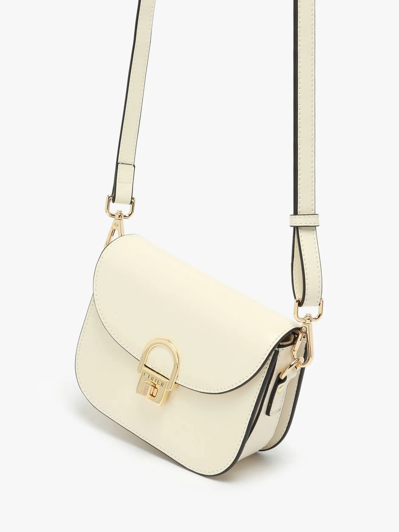 Sac bandoulière Altair cuir ETRIER