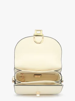 Sac bandoulière Altair cuir ETRIER