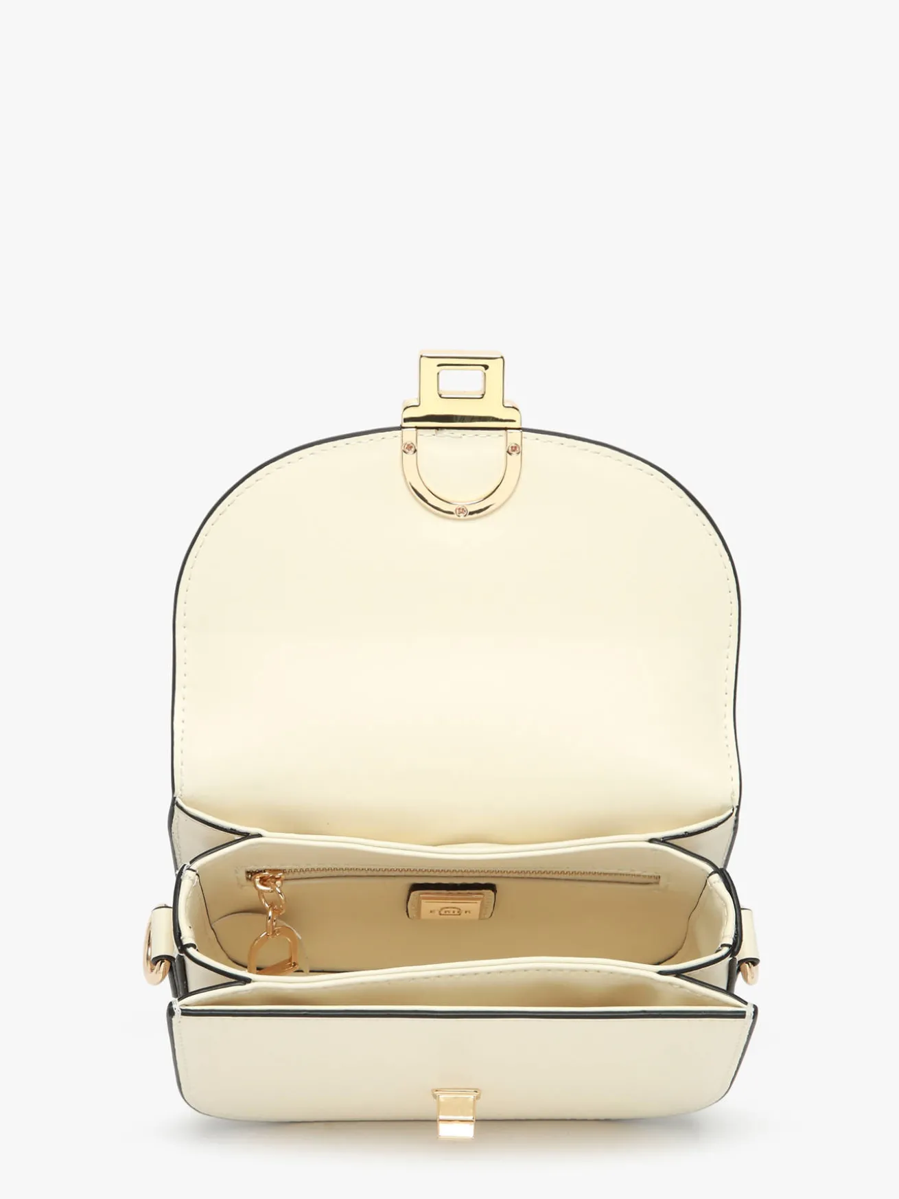 Sac bandoulière Altair cuir ETRIER