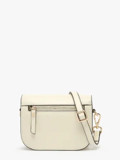 Sac bandoulière Altair cuir ETRIER