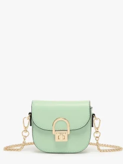 Sac bandoulière Altair cuir ETRIER