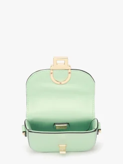 Sac bandoulière Altair cuir ETRIER