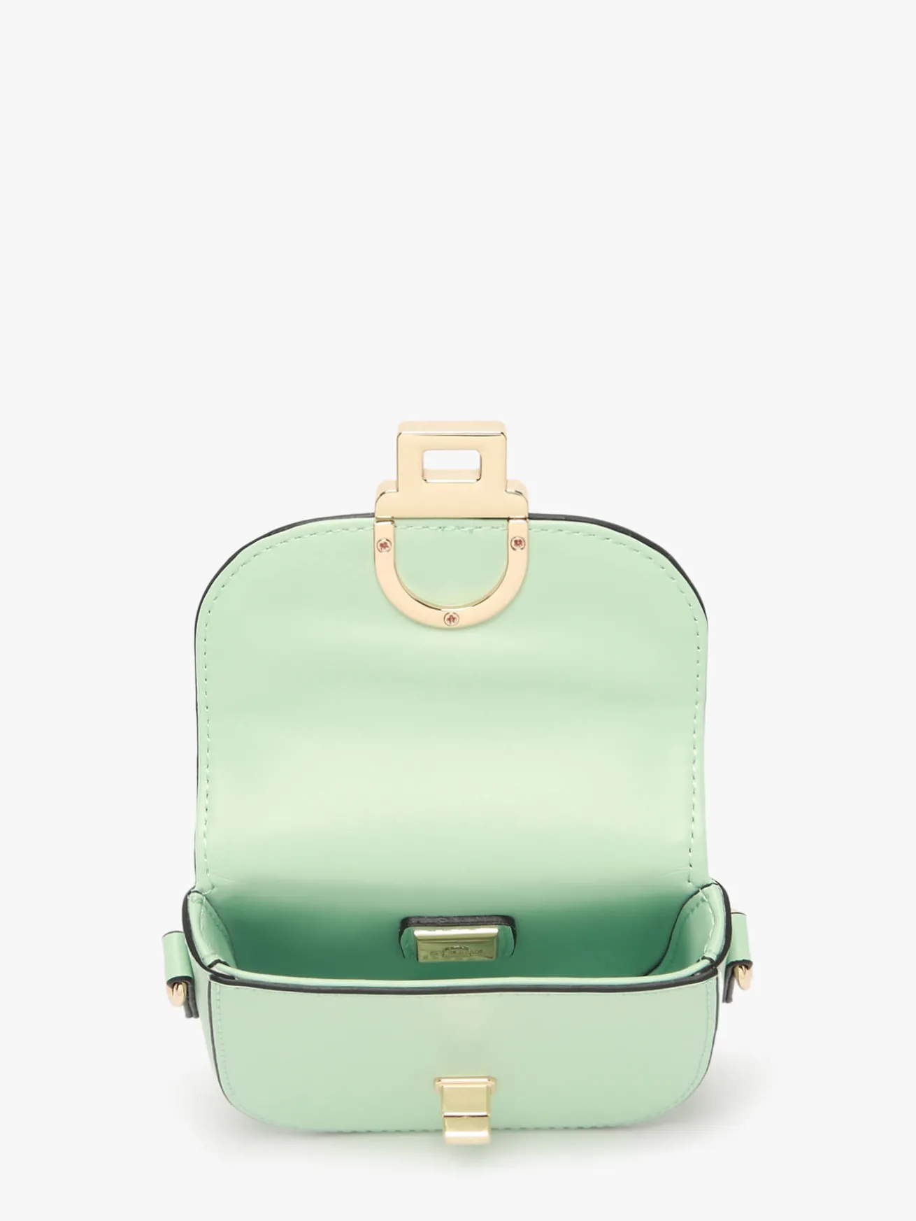 Sac bandoulière Altair cuir ETRIER