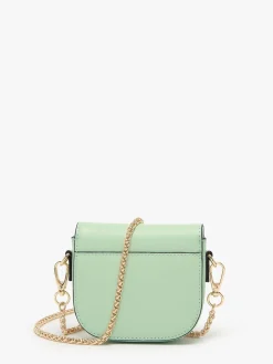 Sac bandoulière Altair cuir ETRIER