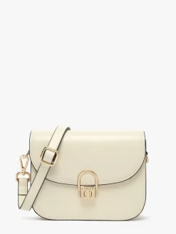Sac bandoulière Altair cuir ETRIER