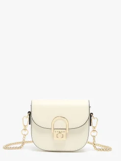 Sac bandoulière Altair cuir ETRIER