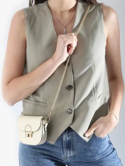 Sac bandoulière Altair cuir ETRIER
