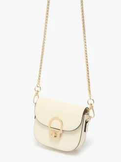 Sac bandoulière Altair cuir ETRIER
