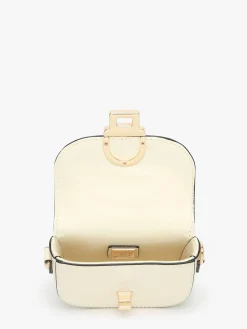 Sac bandoulière Altair cuir ETRIER