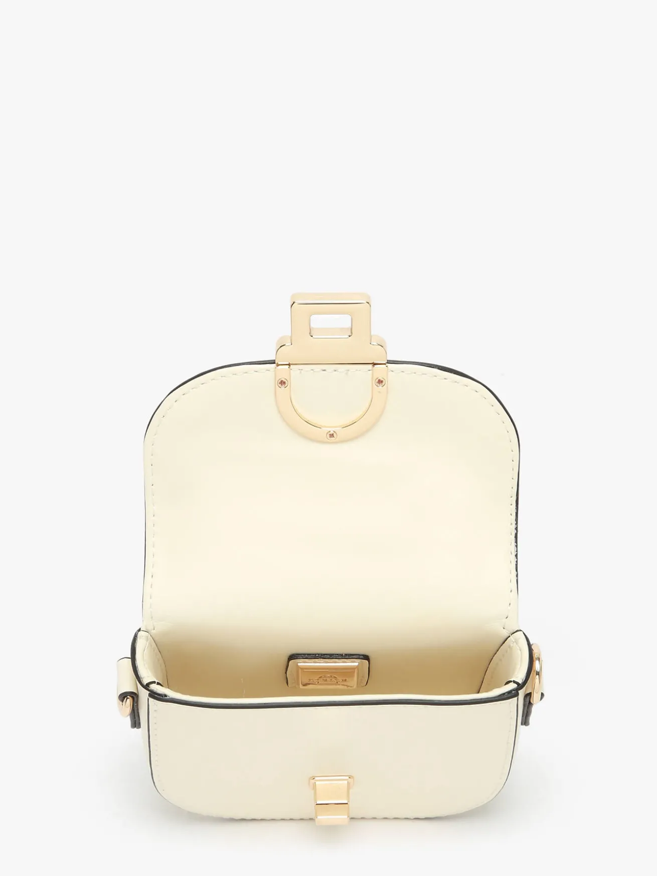 Sac bandoulière Altair cuir ETRIER
