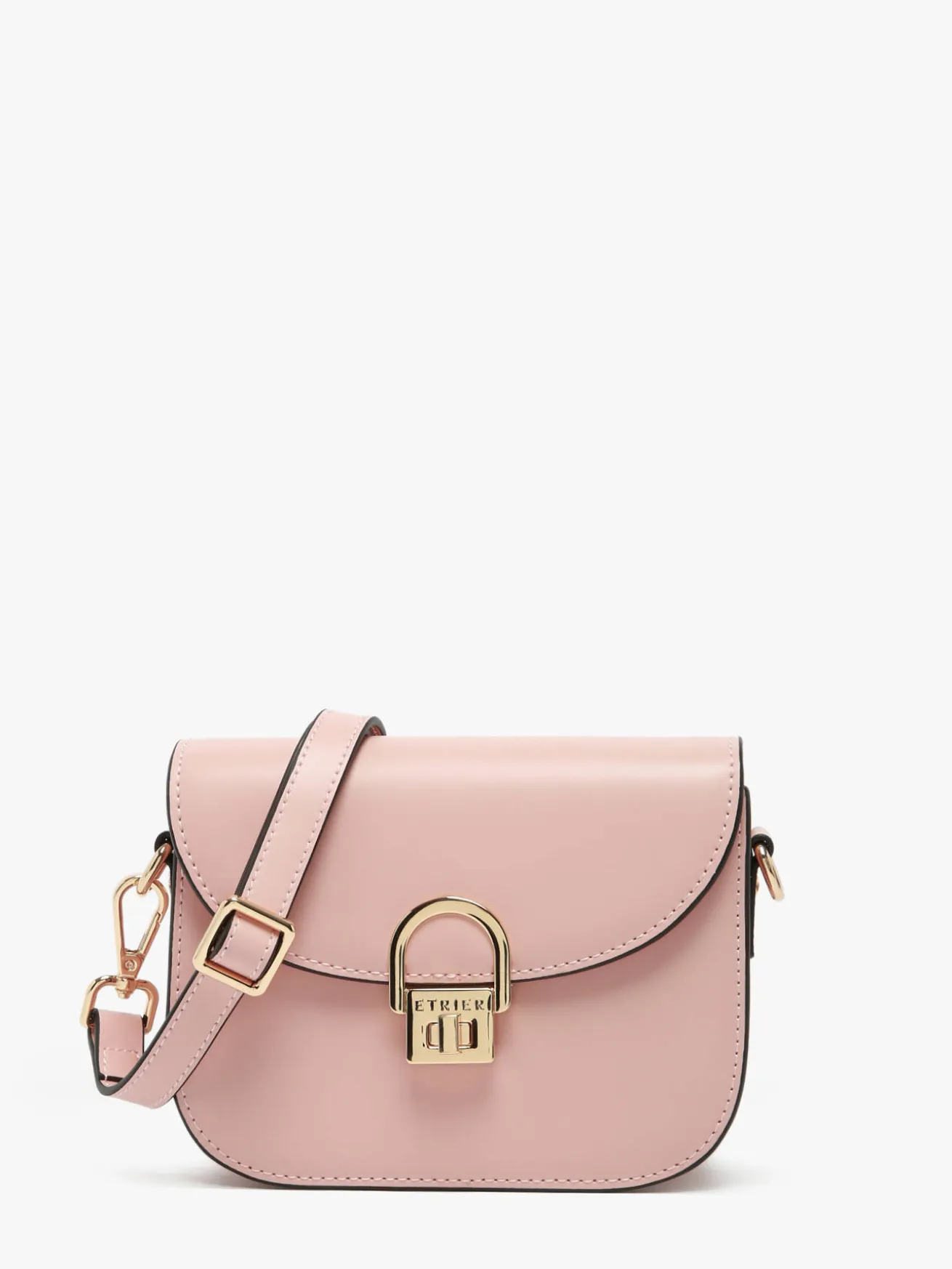 Sac bandoulière Altair cuir ETRIER