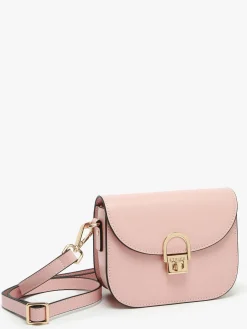 Sac bandoulière Altair cuir ETRIER