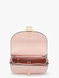 Sac bandoulière Altair cuir ETRIER