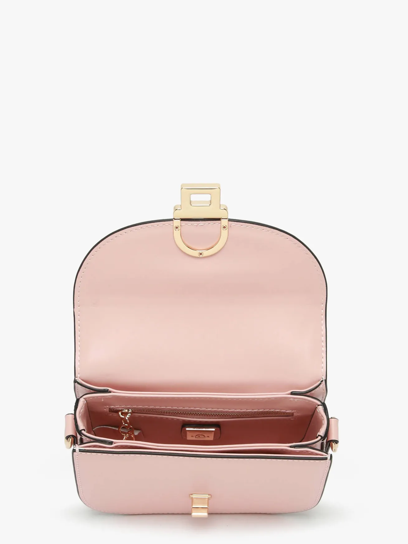 Sac bandoulière Altair cuir ETRIER