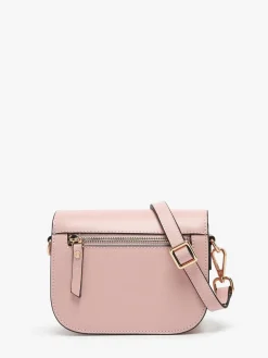 Sac bandoulière Altair cuir ETRIER