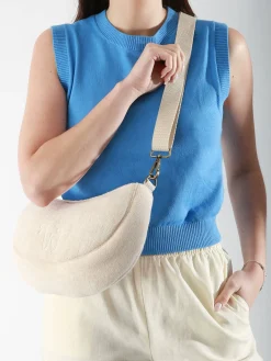 Sac bandoulière Alysse WOOMEN