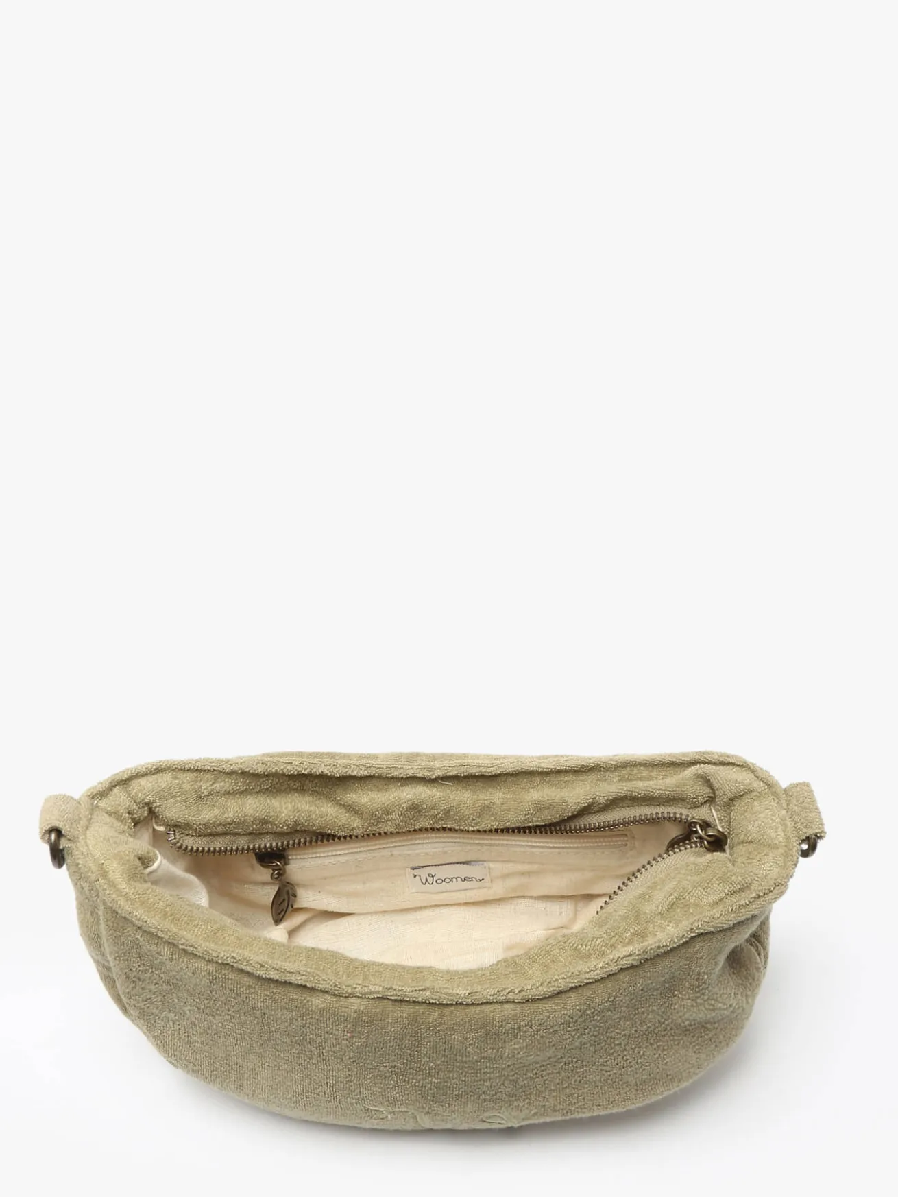 Sac bandoulière Alysse WOOMEN