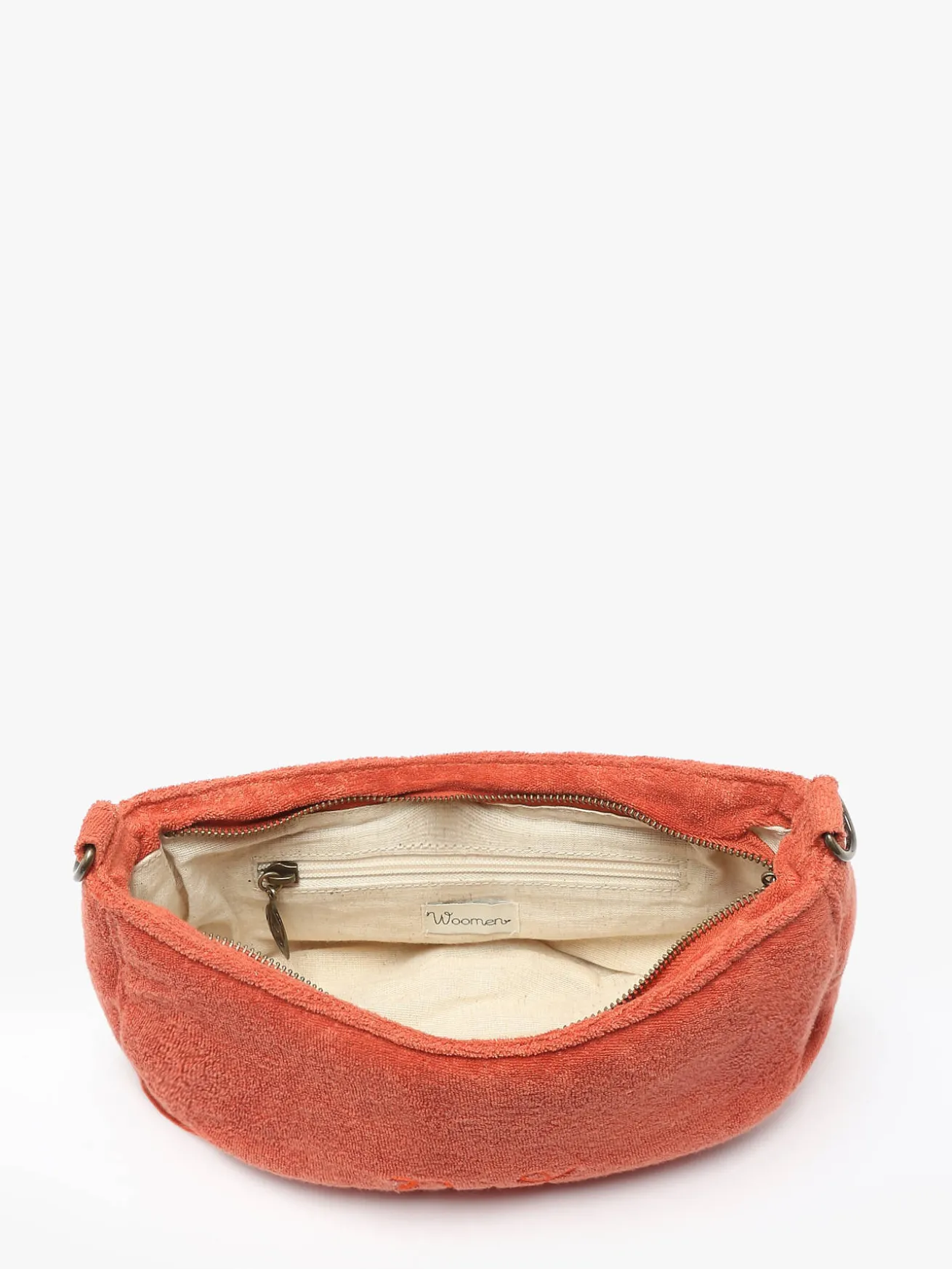 Sac bandoulière Alysse WOOMEN