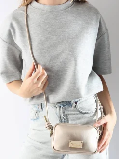 Sac bandoulière Amaryllis WOOMEN
