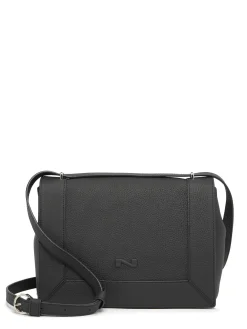 Sac bandoulière Amsterdam cuir NATHAN BAUME